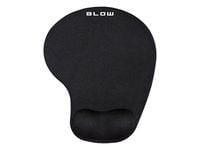 Podkładka pod mysz z poduszką żelową BLOW