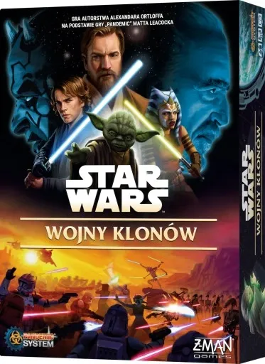 Star Wars: Wojny Klonów zdjęcie 1