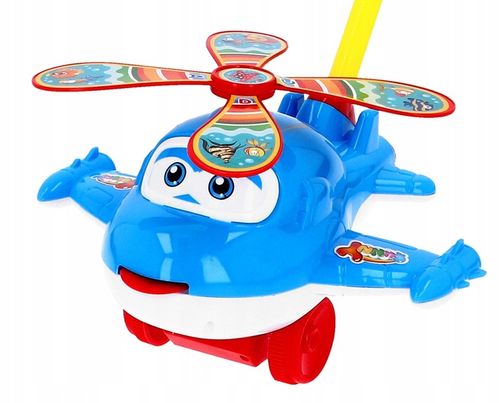 PCHANKA SAMOLOT HELIKOPTER NA KIJU PCHACZ na Arena.pl