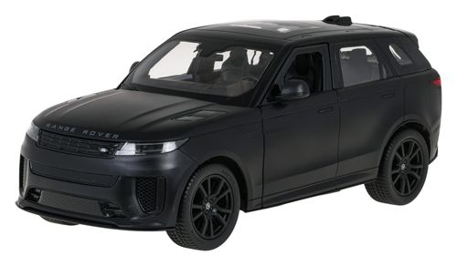 Autko R/C 1:14 Range Rover Sport Sv Czarny Rastar na Arena.pl