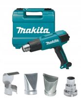 Opalarka Makita 1800 W 230 V 600 °C