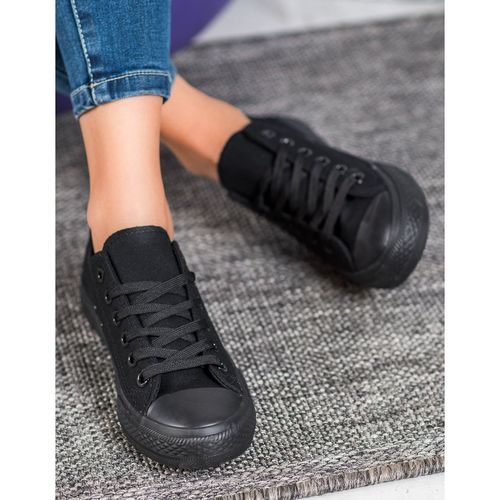 Tekstylne Trampki r.36 na Arena.pl