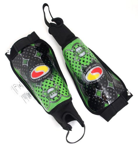 Nagolennik SMJ Kid na Arena.pl