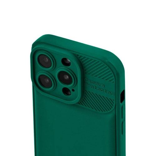Etui Iphone 14 Protector Case Zielone na Arena.pl