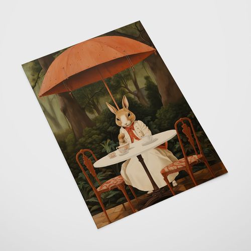 Plakat plakaty ilustracje 40x50 cm na Arena.pl