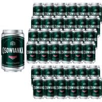 Cisowianka Naturalna woda mineralna niegazowana 330 ml x 48 sztuk