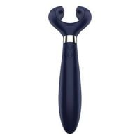 Masażer dla par Satisfyer LX11394V Niebieski