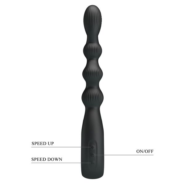 Federer, 12 Vibration Functions zdjęcie 7