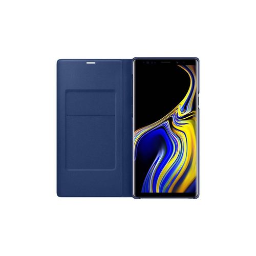 Samsung LED View Etui Galaxy Note 9 niebieski na Arena.pl