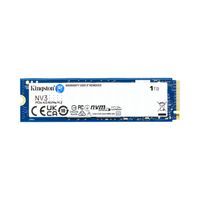 Dysk SSD Kingston NV3 1TB M.2 PCIe