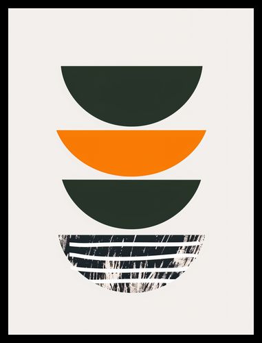 Plakat 30x40cm Gra Tekstur na Arena.pl