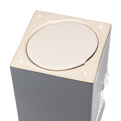 Ceramiczna urna na prochy, artystyczna urna kremacyjna na Arena.pl