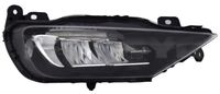 Volvo V90/S90 16- Lampa przeciwmgielna Prawa