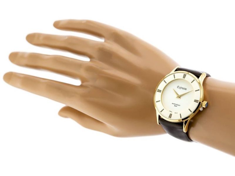 ZEGAREK MĘSKI EXTREIM EXT-8095A-5A (zx092e) zdjęcie 3