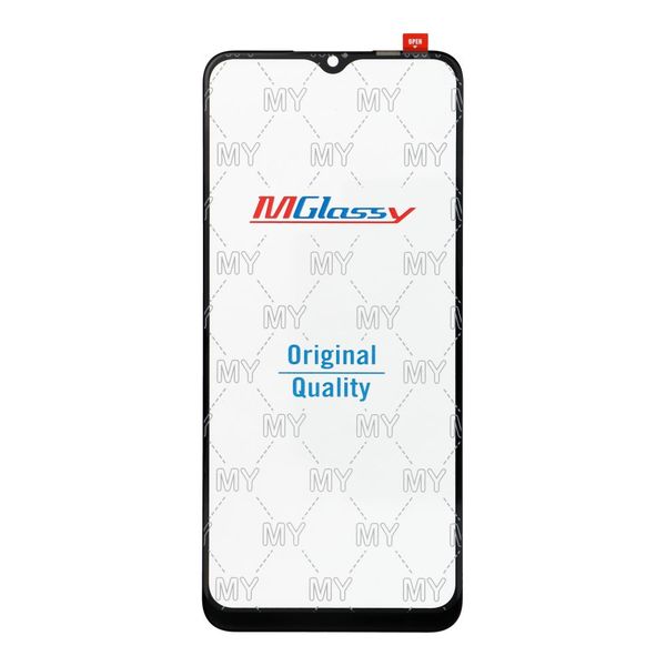 MUSTTBY szybka + oca OPPO a31 zdjęcie 1