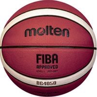 Piłka koszykowa Molten Fiba B5G4050 5