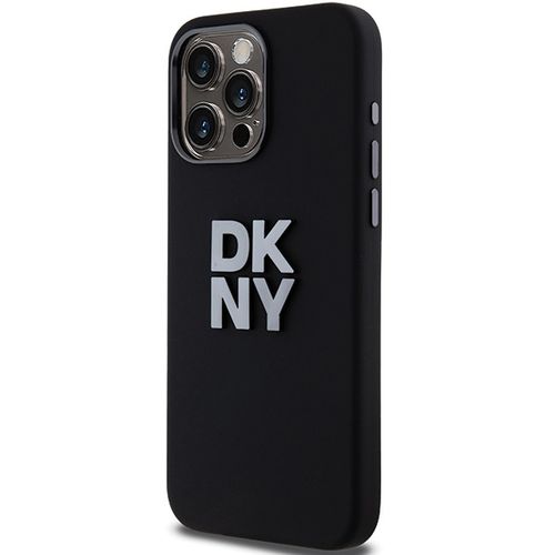 Etui DKNY do iPhone 15 Pro Max, Czarny na Arena.pl