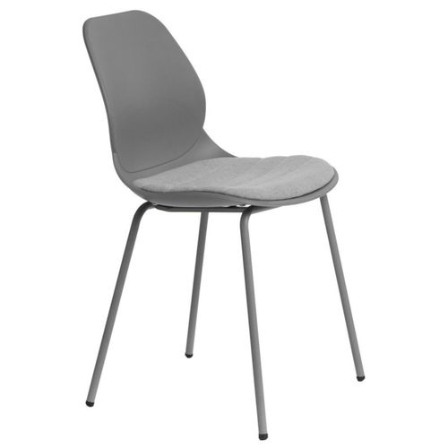 Krzesło Layer Tap 4 szare na Arena.pl