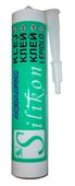 SILIKON AKWARYSTYCZNY KLEJ PRZEZROCZYSTY 310 ML