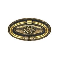 Uchwyt 06223Z Bosetti Marella Rozstaw w mm - 32, Kolor pokrycia - Stare złoto