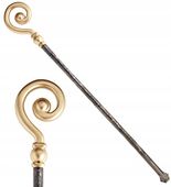 PASTORAŁ ŚWIETĘGO MIKOŁAJA LASKA MIKOŁAJ JASEŁKA KRÓL BERŁO SKŁADANY