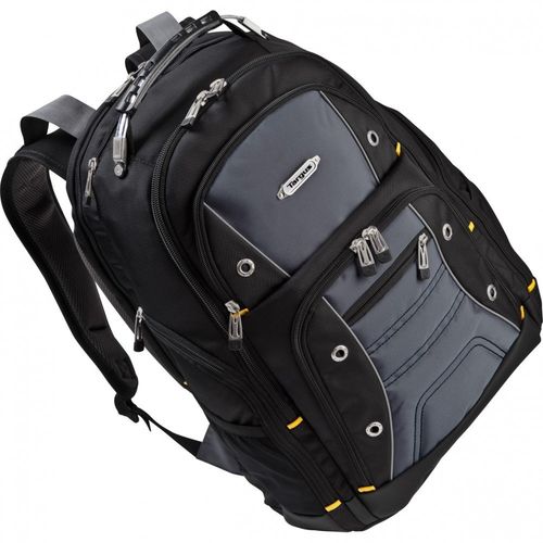 Drifter 16" Backpack - Black/Grey na Arena.pl