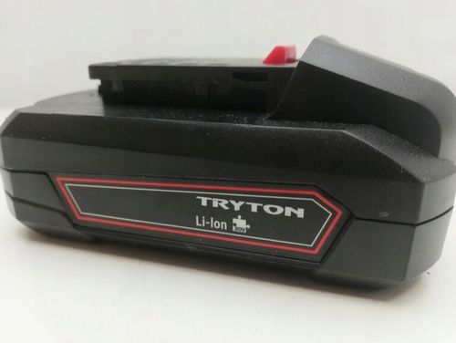 Akumulator TRYTON TJ2AK 2 Ah 20V na Arena.pl
