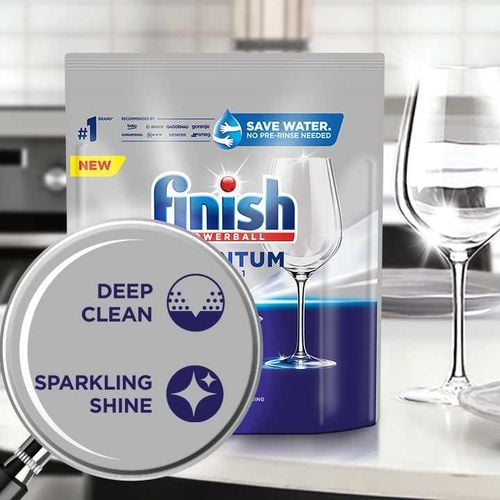 finish kapsułki quantum all-in-1 120 regular na Arena.pl