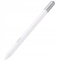 2 x RYSIK S PEN PRO 2 DO SAMSUNG TAB S9 / S9 FE / S9 FE+ BIAŁY PRECYZJA KOM