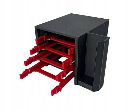 Obudowa serwera NAS Raspberry Pi chia na Arena.pl