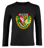 Koszulka z dł.rękaw. Śląsk Wrocław