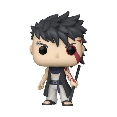 funko pop! animation boruto kawaki glows se 1384 na Arena.pl