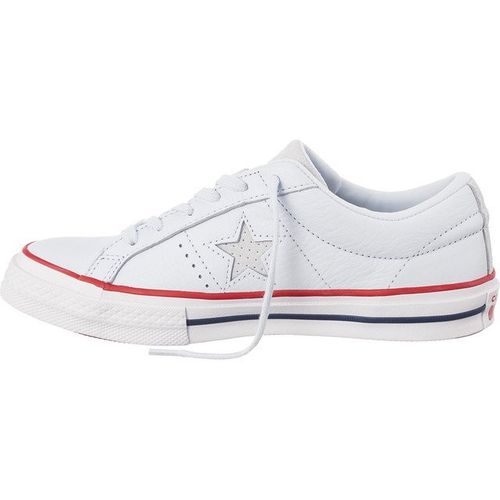 Converse C160626 ONE STAR BLUE Rozmiar - 45 na Arena.pl