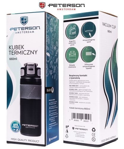 termos ptn te-01-660-5257 black na Arena.pl