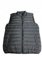 PEPE JEANS KAMIZELKA CZARNY JACK VEST S