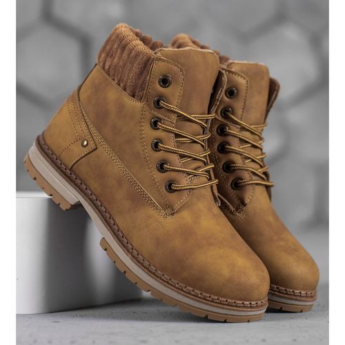 Modne Traperki r.40 na Arena.pl