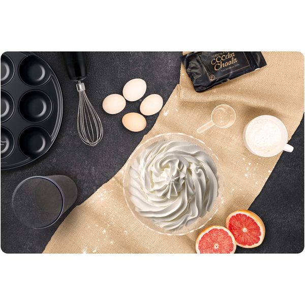 Blender ręczny 1500 W BD-753 Berdsen zdjęcie 11
