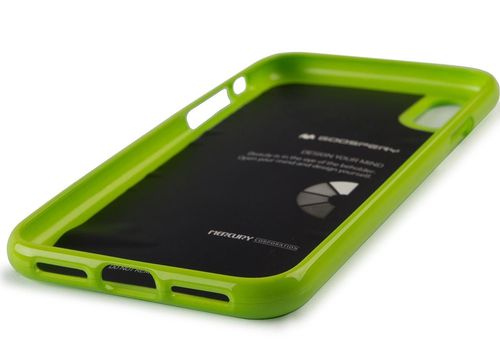 Etui mercury jelly do iPhone X na Arena.pl