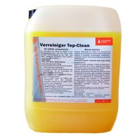 MOCNA AKTYWNA PIANA DO MYCIA SAMOCHODU EFEKT ŚNIEGU BEZDOTYKOWA TFR 11kg