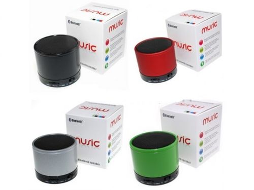 BEZPRZEWODOWY GŁOŚNIK BLUETOOTH+ RADIO na Arena.pl
