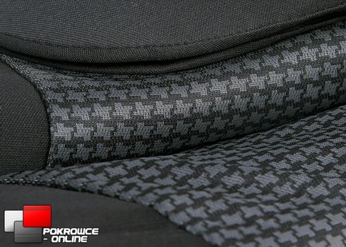 Pokrowce Ford Focus do 2010 na Arena.pl