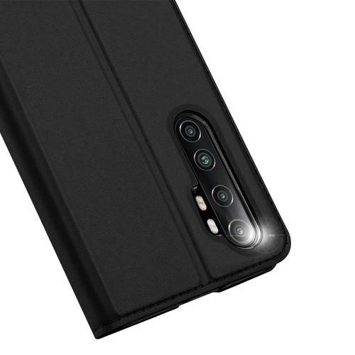 DUXDUCIS SKINPRO XIAOMI MI NOTE 10 LITE BLACK na Arena.pl