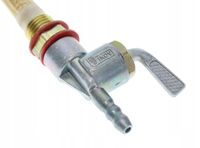 Kranik zbiornika paliwa Jawa 175 356 250 353 360 CZ 350 472 wkręcany IKOV