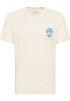 Mustang męska koszulka t-shirt Alex C PRINT 1013548 2013 3XL