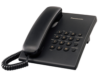 TEL-KX-TS500PDB Telefon Panasonic KX-TS500PDB