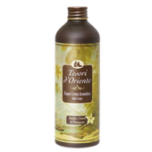 Tesori d’Oriente Vaniglia e Zenzero Płyn Kąpiel