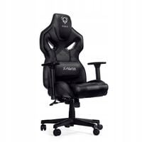 Fotel gracza Diablo Chairs X-Fighter Gaming Czarny
