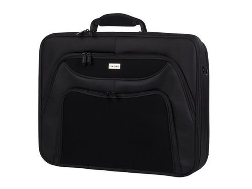 TORBA DO LAPTOPA NATEC SHEEPDOG BLACK 19" na Arena.pl