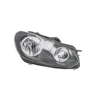 Volkswagen Golf VI 08-16 Reflektor przedni lampa przednia prawa