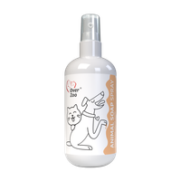 over zoo animal soap spray 250ml